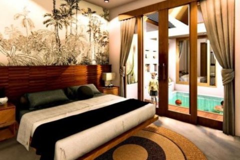2 bedrooms Villa in Denpasar, Indonesia No. 11523 5
