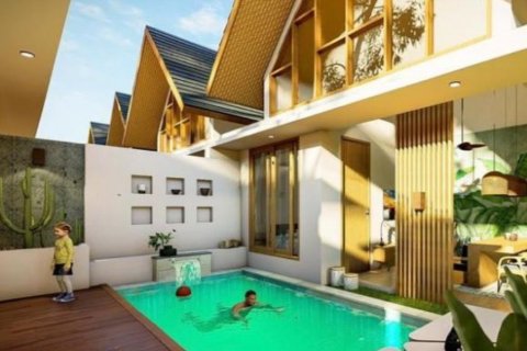 2 bedrooms Villa in Denpasar, Indonesia No. 11523 3