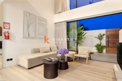 2 bedrooms Villa in Tibubeneng, Badung, Indonesia No. 12570 8