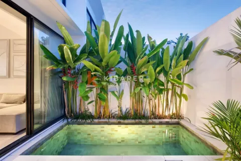 2 bedrooms Villa in Tibubeneng, Badung, Indonesia No. 12570 5