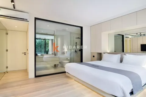 2 bedrooms Villa in Tibubeneng, Badung, Indonesia No. 12570 19