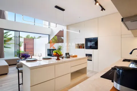 2 bedrooms Villa in Tibubeneng, Badung, Indonesia No. 12570 13