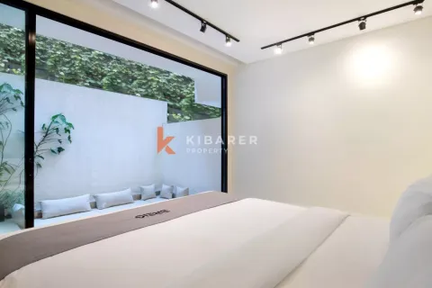 2 bedrooms Villa in Tibubeneng, Badung, Indonesia No. 12570 27