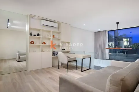 2 bedrooms Villa in Tibubeneng, Badung, Indonesia No. 12570 16
