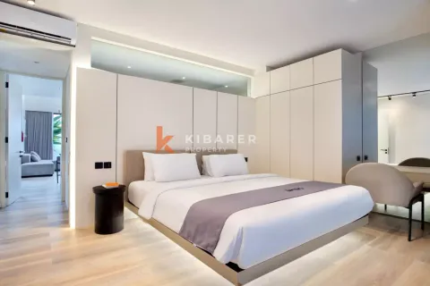 2 bedrooms Villa in Tibubeneng, Badung, Indonesia No. 12570 26