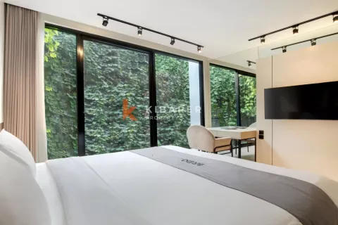 2 bedrooms Villa in Tibubeneng, Badung, Indonesia No. 12570 18