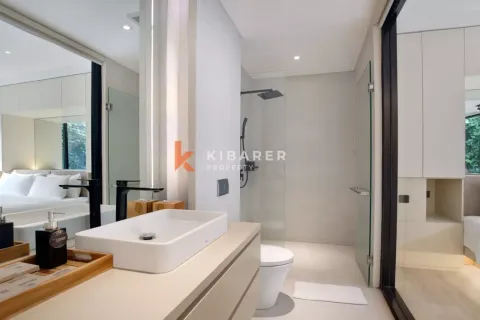 2 bedrooms Villa in Tibubeneng, Badung, Indonesia No. 12570 20