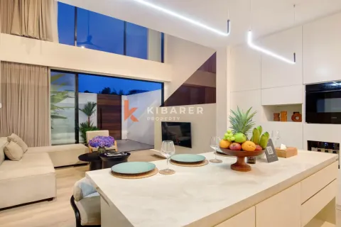 2 bedrooms Villa in Tibubeneng, Badung, Indonesia No. 12570 12