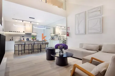 2 bedrooms Villa in Tibubeneng, Badung, Indonesia No. 12570 15