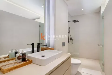 2 bedrooms Villa in Tibubeneng, Badung, Indonesia No. 12570 28