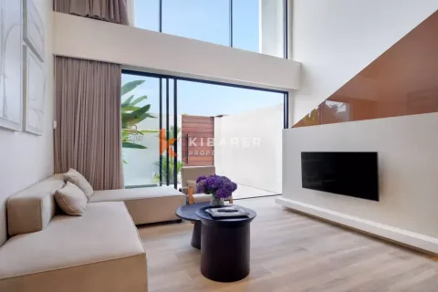 2 bedrooms Villa in Tibubeneng, Badung, Indonesia No. 12570 10