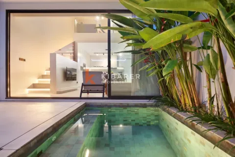 2 bedrooms Villa in Tibubeneng, Badung, Indonesia No. 12570 6