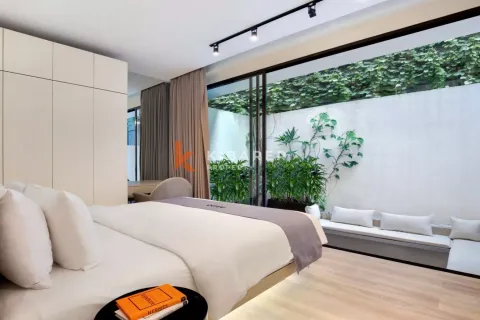 2 bedrooms Villa in Tibubeneng, Badung, Indonesia No. 12570 25