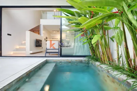 2 bedrooms Villa in Tibubeneng, Badung, Indonesia No. 12570 2