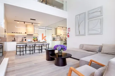2 bedrooms Villa in Tibubeneng, Badung, Indonesia No. 12570 9
