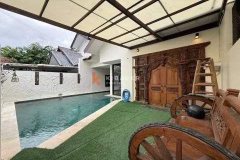 5 bedrooms Villa in Kerobokan, Badung, Indonesia No. 12567 3