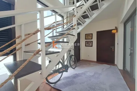 5 bedrooms Villa in Kerobokan, Badung, Indonesia No. 12567 16