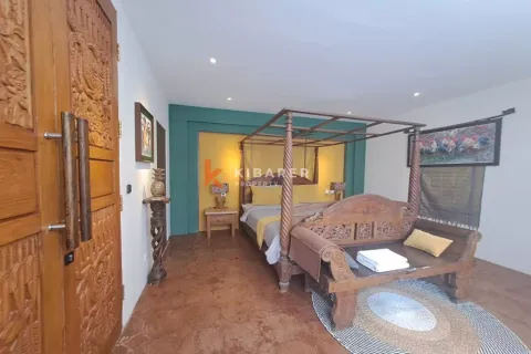 5 bedrooms Villa in Kerobokan, Badung, Indonesia No. 12567 29