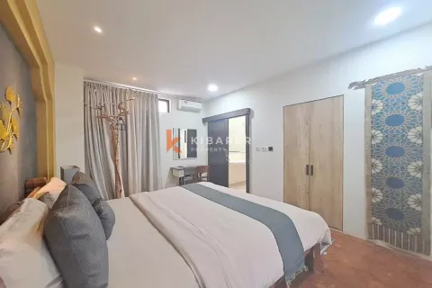 5 bedrooms Villa in Kerobokan, Badung, Indonesia No. 12567 20