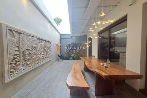 5 bedrooms Villa in Kerobokan, Badung, Indonesia No. 12567 14