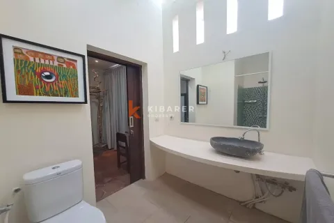 5 bedrooms Villa in Kerobokan, Badung, Indonesia No. 12567 18