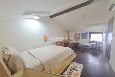 5 bedrooms Villa in Kerobokan, Badung, Indonesia No. 12567 13