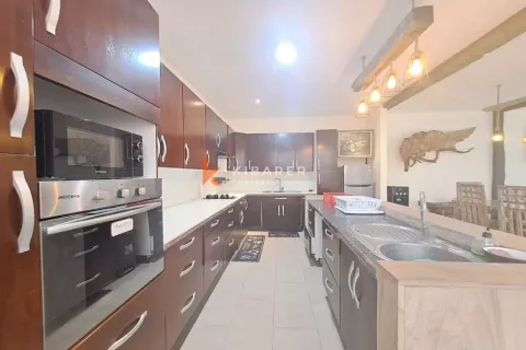 5 bedrooms Villa in Kerobokan, Badung, Indonesia No. 12567 8