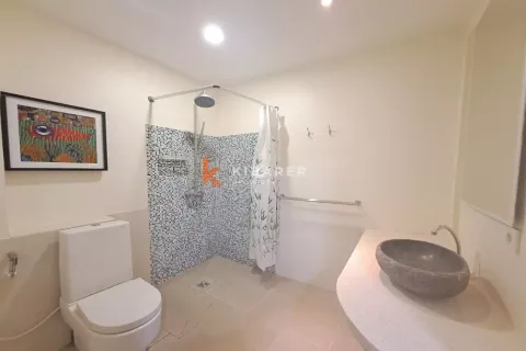5 bedrooms Villa in Kerobokan, Badung, Indonesia No. 12567 24