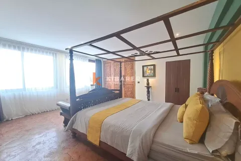 5 bedrooms Villa in Kerobokan, Badung, Indonesia No. 12567 28