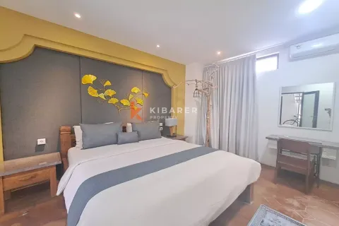 5 bedrooms Villa in Kerobokan, Badung, Indonesia No. 12567 21