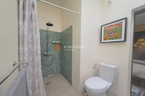 5 bedrooms Villa in Kerobokan, Badung, Indonesia No. 12567 17