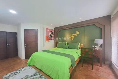 5 bedrooms Villa in Kerobokan, Badung, Indonesia No. 12567 22