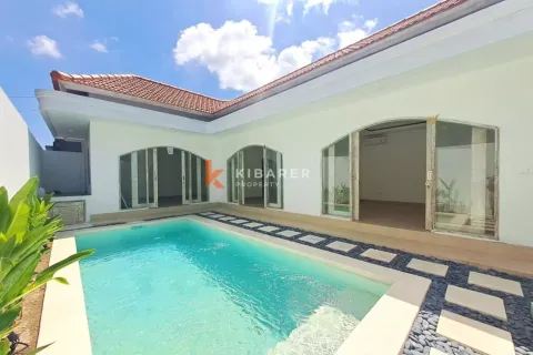 2 bedrooms Villa in Canggu, Badung, Indonesia No. 12572