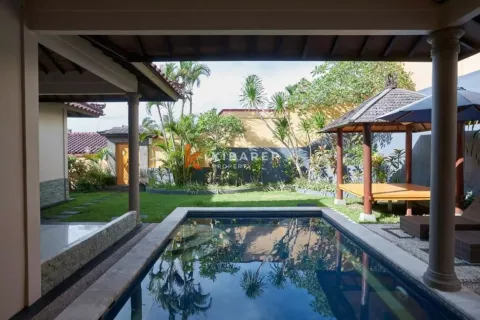 3 bedrooms Villa in Ungasan, Badung, Indonesia No. 12566 3