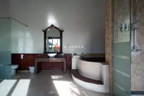 3 bedrooms Villa in Ungasan, Badung, Indonesia No. 12566 16