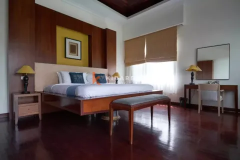 3 bedrooms Villa in Ungasan, Badung, Indonesia No. 12566 6
