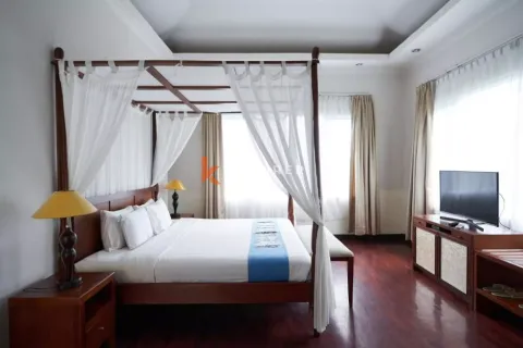 3 bedrooms Villa in Ungasan, Badung, Indonesia No. 12566 5