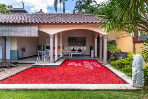 3 bedrooms Villa in Ungasan, Badung, Indonesia No. 12566 12