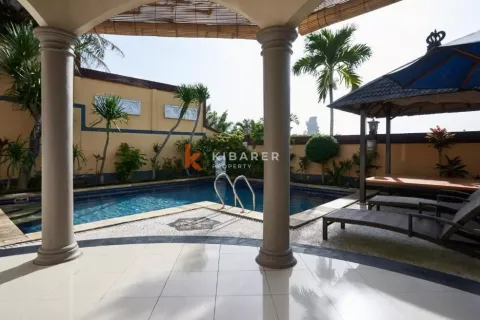 3 bedrooms Villa in Ungasan, Badung, Indonesia No. 12566 17