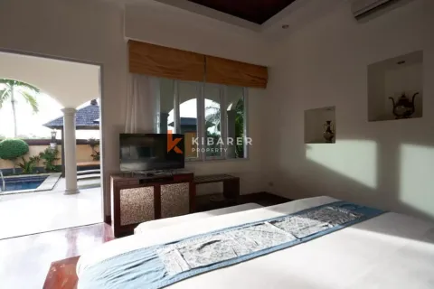 3 bedrooms Villa in Ungasan, Badung, Indonesia No. 12566 7