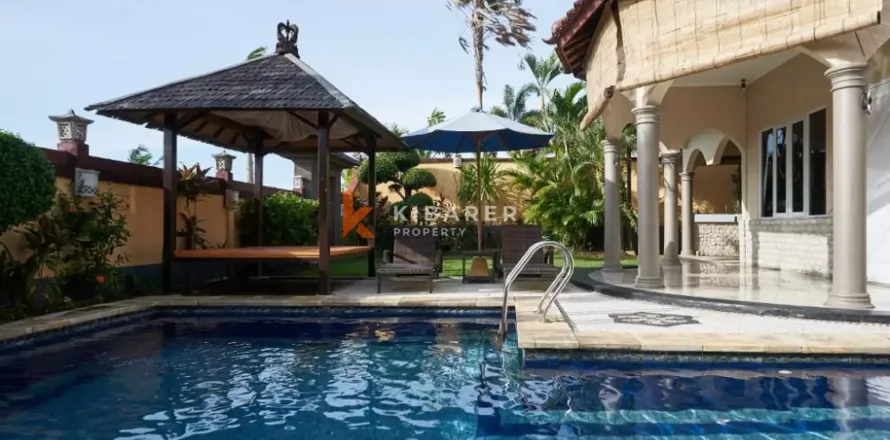 3 bedrooms Villa in Ungasan, Badung, Indonesia No. 12566