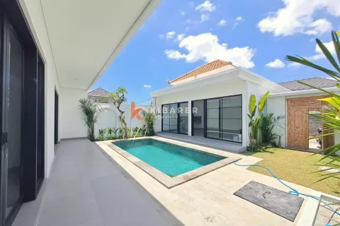 2 bedrooms Villa in Pererenan, Mengwi, Badung, Indonesia No. 12571 2