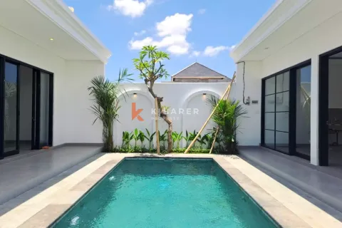 2 bedrooms Villa in Pererenan, Mengwi, Badung, Indonesia No. 12571