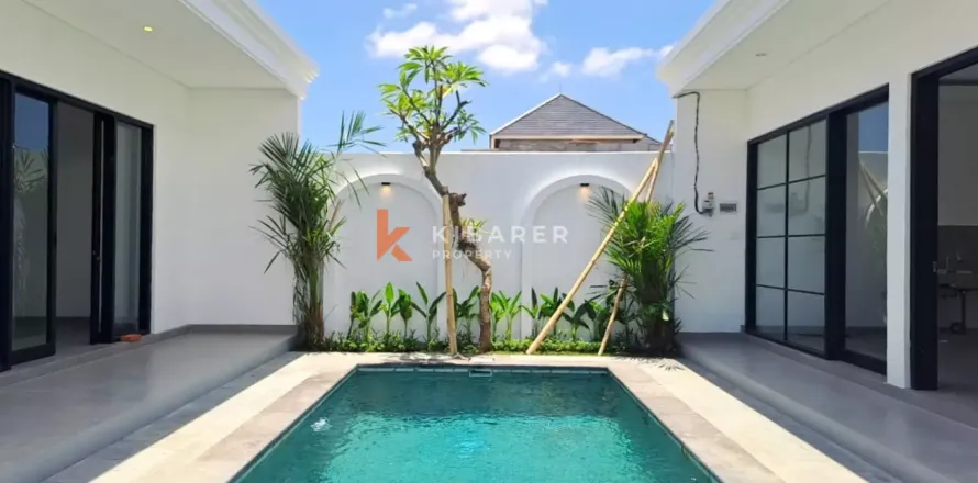 2 bedrooms Villa in Pererenan, Mengwi, Badung, Indonesia No. 12571