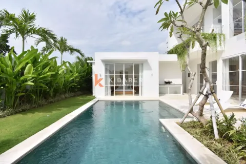 4 bedrooms Villa in Canggu, Badung, Indonesia No. 12569 5