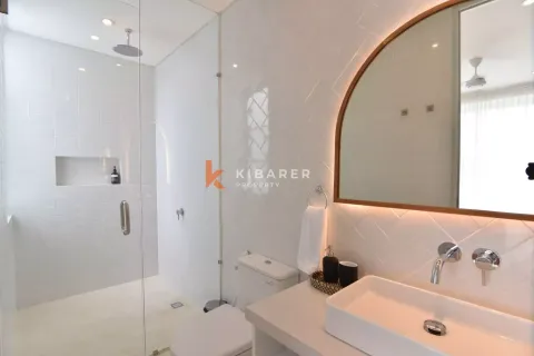 4 bedrooms Villa in Canggu, Badung, Indonesia No. 12569 28