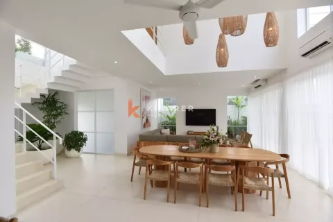 4 bedrooms Villa in Canggu, Badung, Indonesia No. 12569 9