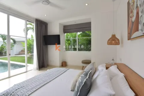 4 bedrooms Villa in Canggu, Badung, Indonesia No. 12569 23
