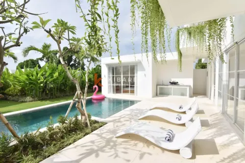 4 bedrooms Villa in Canggu, Badung, Indonesia No. 12569 4