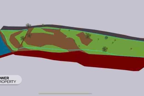 500m2 Land in Tabanan, Indonesia No. 13336 2